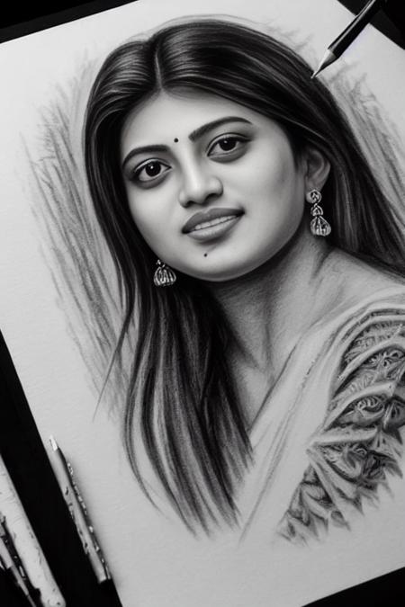 Kayal Anandhi