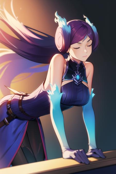 Brighid (Xenoblade Chronicles 2)