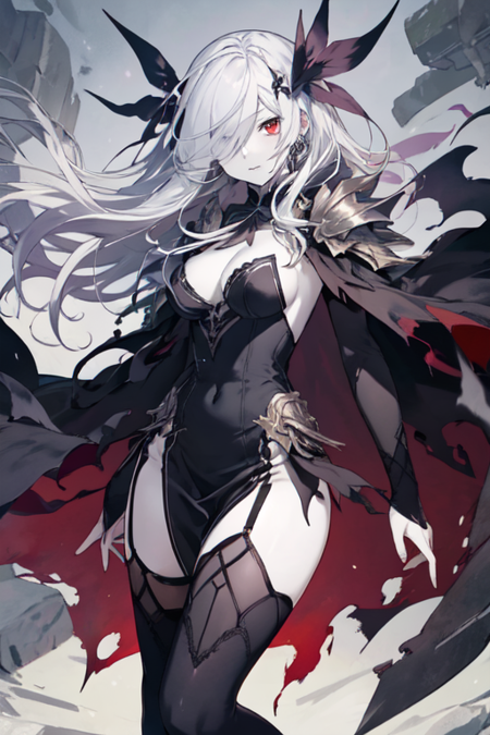 Beast (Date a Live)版本v1.0 (ID: 364199)