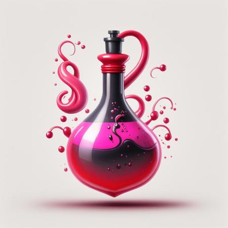 FFusion XL LoRA ? Potion Art Engine