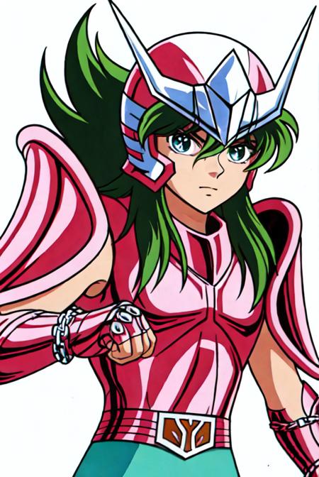 Andromeda Shun | Saint Seiya