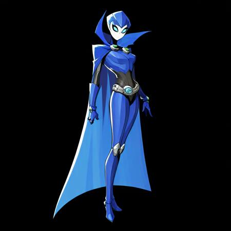 [ILST] Marvel Rivals Style版本v1.0 (ID: 1186537)