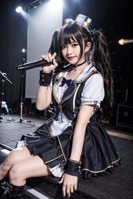 Idol costume | 偶像打歌服 | アイドル衣装