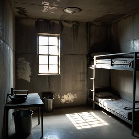 Prison background 2版本v1.0 (ID: 1171088)