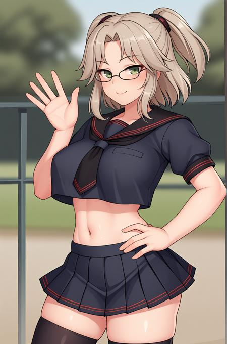 Imu | Senran Kagura版本v1.0 (ID: 449178)