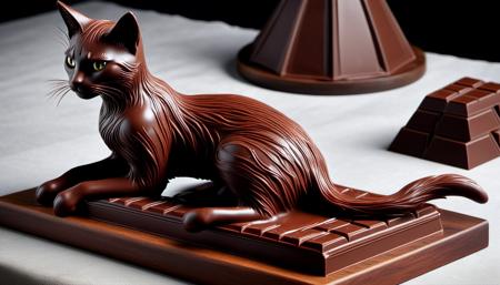 ChocolateRay (SDXL)