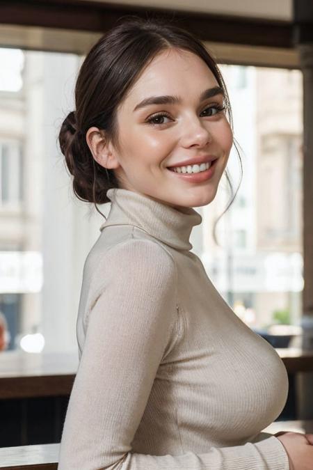 Anastasia Durkot