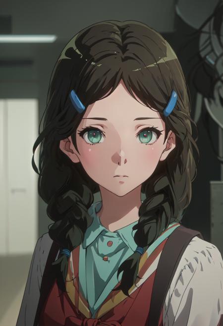 Saitou Aoi/斎藤葵 (Sound! Euphonium)