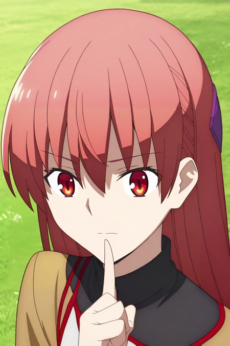 Fate Series Anime Style LoRA