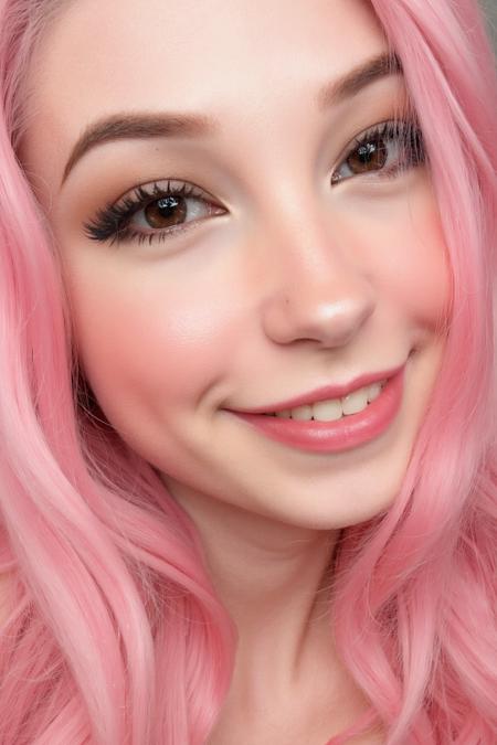 Belle Delphine [Flux]