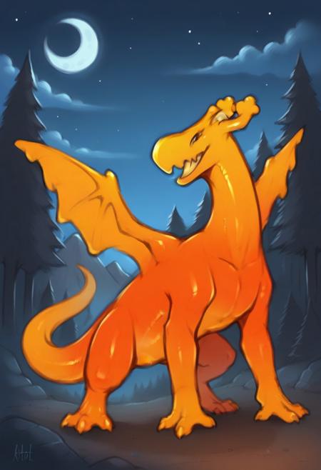 PENNY FITZGERALD - TAWOG [PONY]