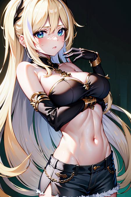 Durandal-Palatinus Equinox-Honkai 3rd