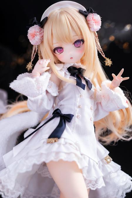 Doll style - Photography art - Realistic（joints doll,sd,mdd,dd,bjd,dds……）娃娃摄影艺术