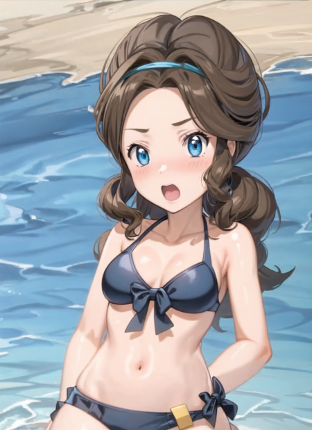 unova_mother (Pokemon)