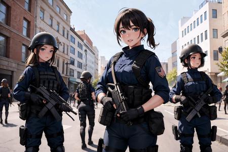 CarDos Anime