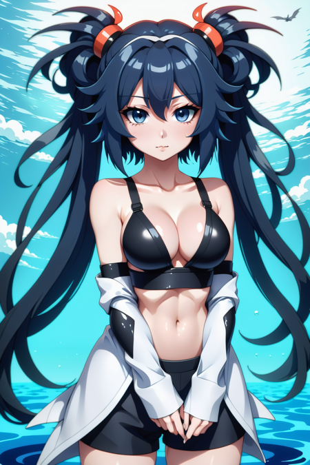 Envy Cute XL 10