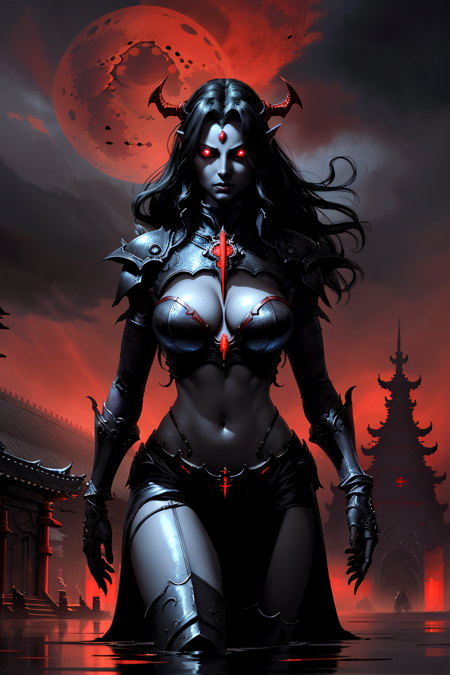 ?M4RV3LS & DUNGEONS - NEW! v4.0 - (COMICS & FANTASY MODEL)?