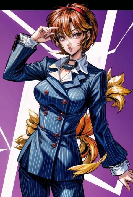 Rei Reiho - Shin Megami Tensei版本v1.0 (ID: 94682)