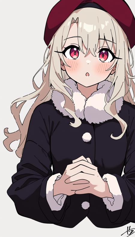 illyasviel_von_einzbern_noobxl_eps_1.0版本v1.0 (ID: 1281860)