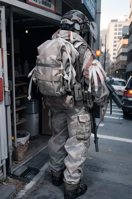 tactical uniform 2