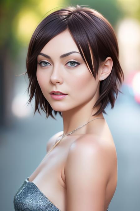 Zoe Voss版本v1.0 (ID: 19964)