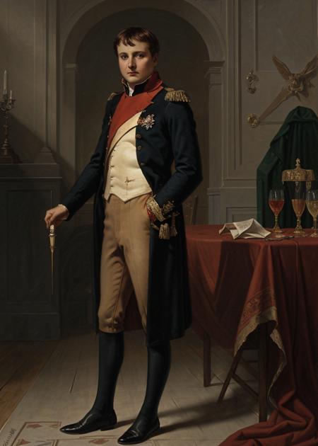 Napoleone Bonaparte