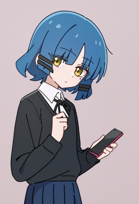 [PonyV6 XL GLoRA] Channel (_CastStation) Animation Style