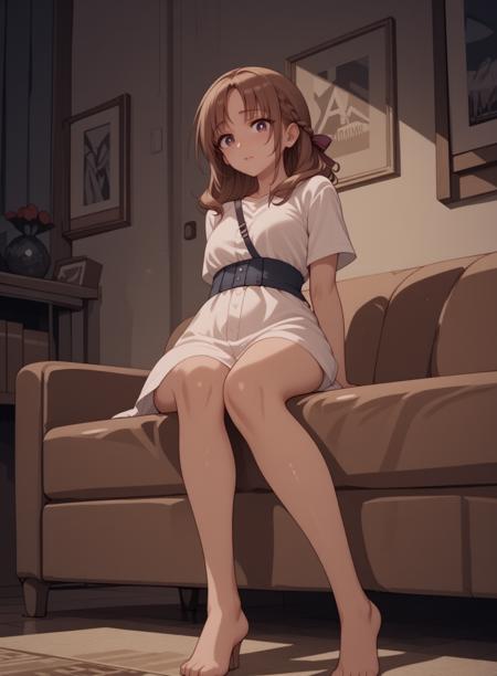 Mamako Oosuki