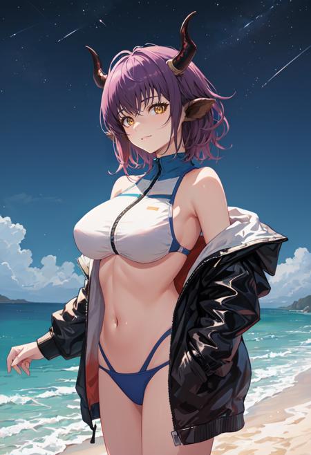 sideroca/シデロカ/铸铁 (Arknights)