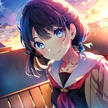 Link! Like! Love Live!版本v1.0 - Beta (ID: 29884)