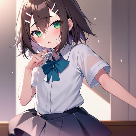 Hideyoshi Kinoshita (木下 秀吉 - Baka to Test)版本v1.0 (ID: 278947)