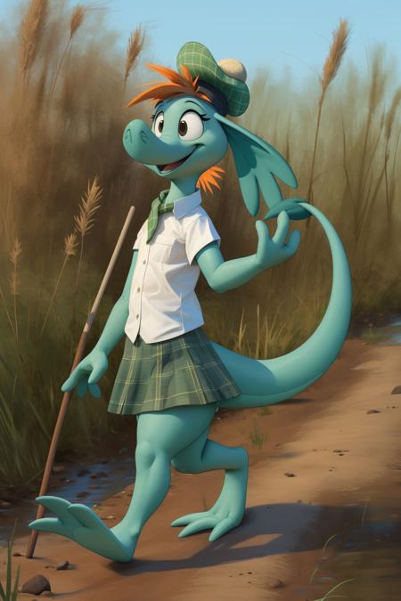 Nessie