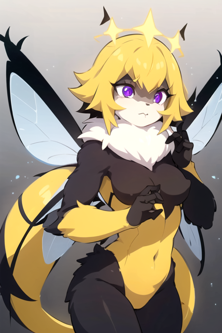 Queen Poison Honeybees (Solo Farming in the Tower)