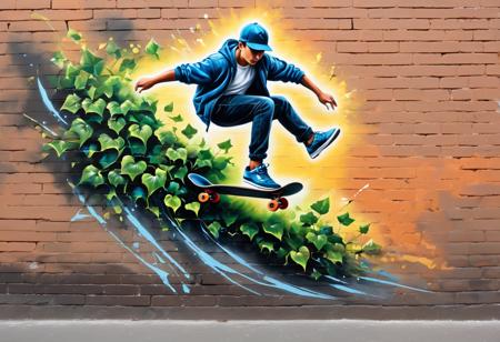 Graffiti