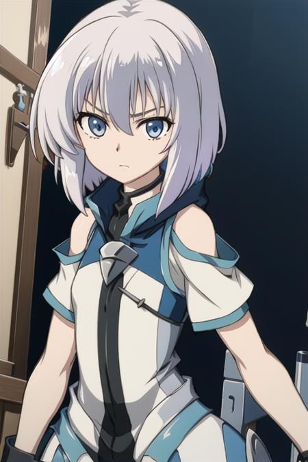 Ernesti Echevalier(Knight's & Magic)版本v1.0 (ID: 119065)