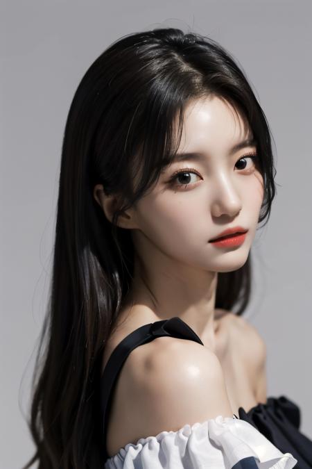 Yubin Makina Lora