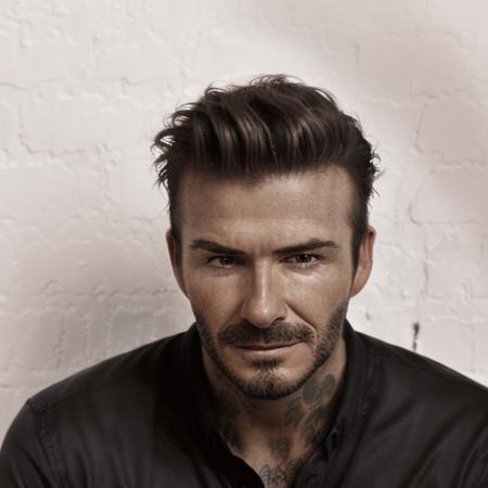 david beckham