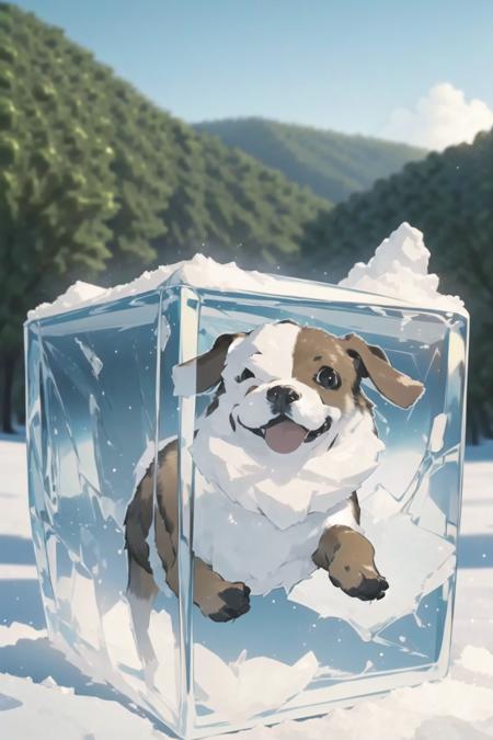 frozen_squirrel