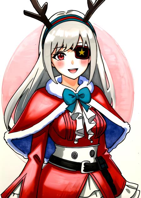 Reina(Fortnite)