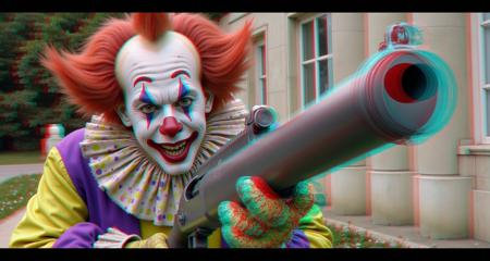 Anaglyph3D