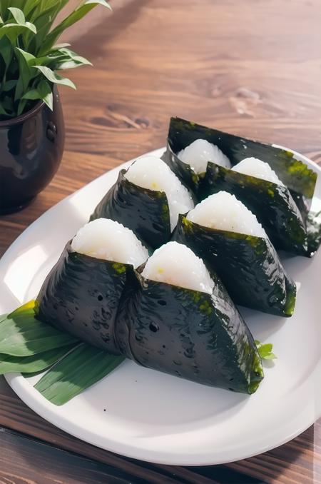 おにぎり onigiri SD15