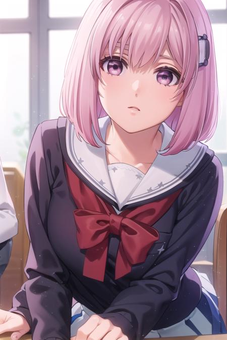 Koharu (こはる) - Norn9 (NORN9 ノルン+ノネット)