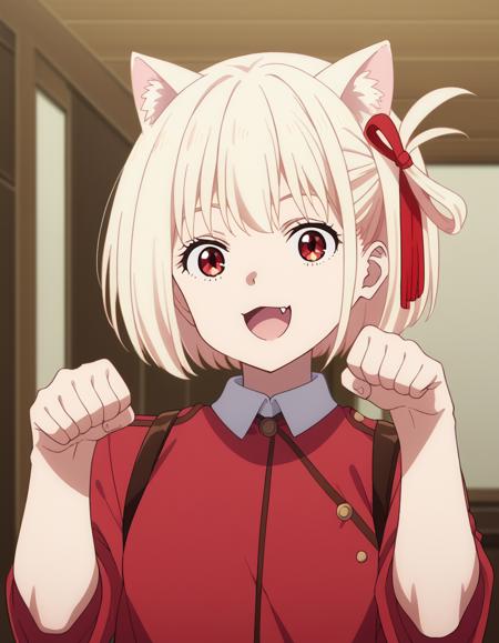 Paw Pose - Poses
