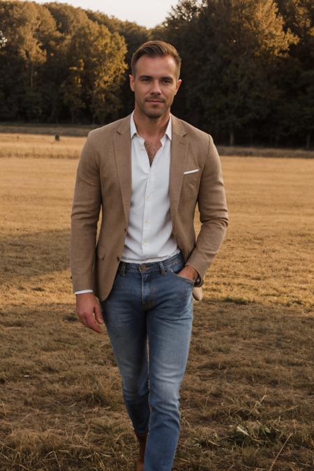 Matthew Bosch