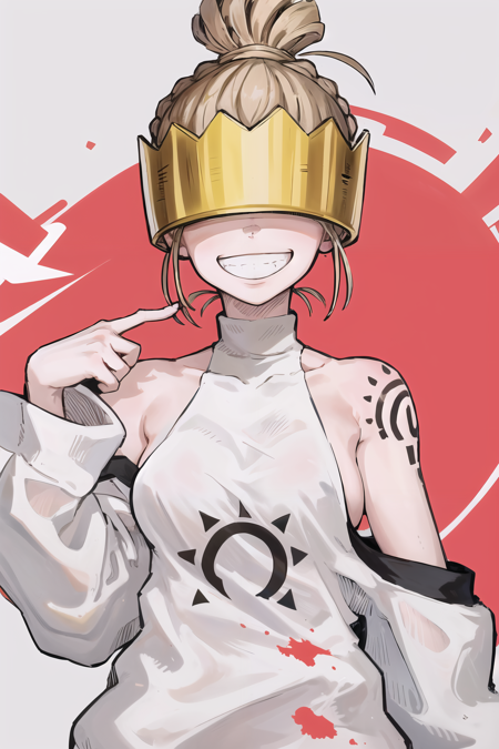 Haumea - Enen no shouboutai版本v1.0 (ID: 41941)