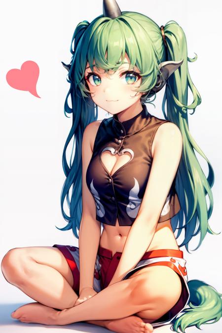 komano aunn (touhou) 高丽野阿吽 东方project