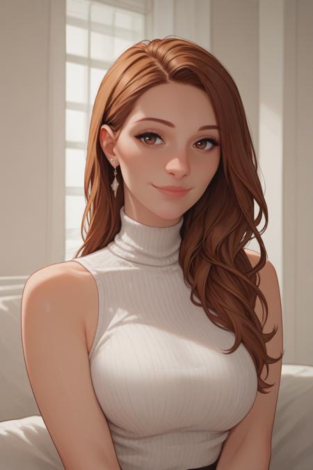 Madison Kate Madikat - Pony