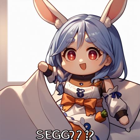 Seggs Meme | Concept LoRA XL