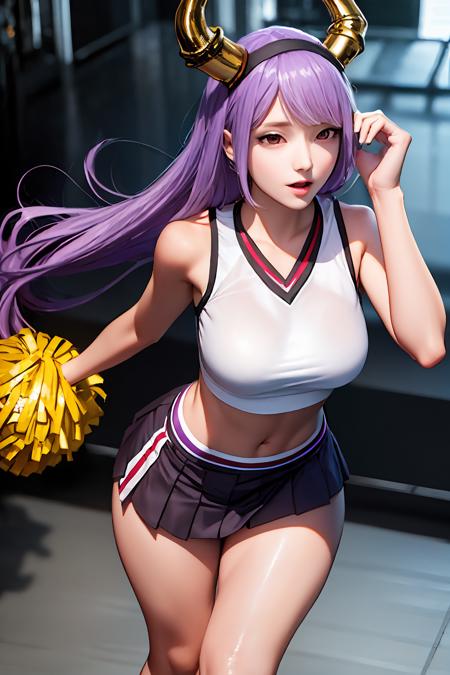 Typhon (Arknights)