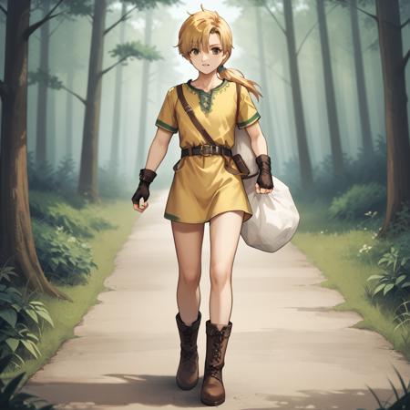 Dew (Fire Emblem Genealogy of Holy War)版本V1 (ID: 1207295)